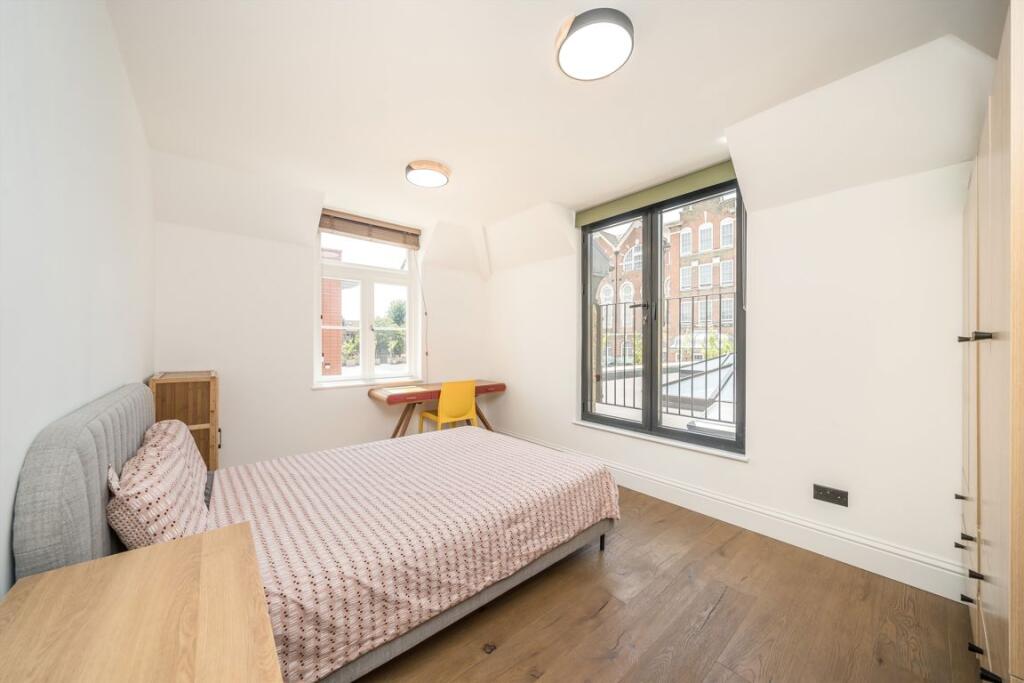 House in London - View 4