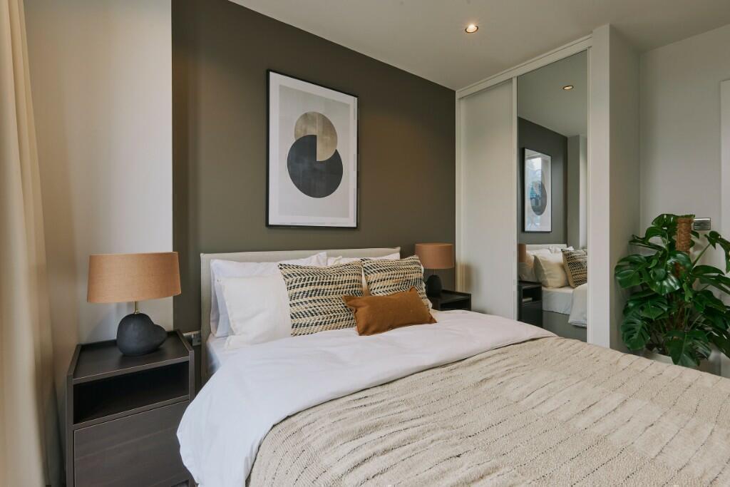 Main image of property: Bendix Street, Manchester, Greater Manchester, M4