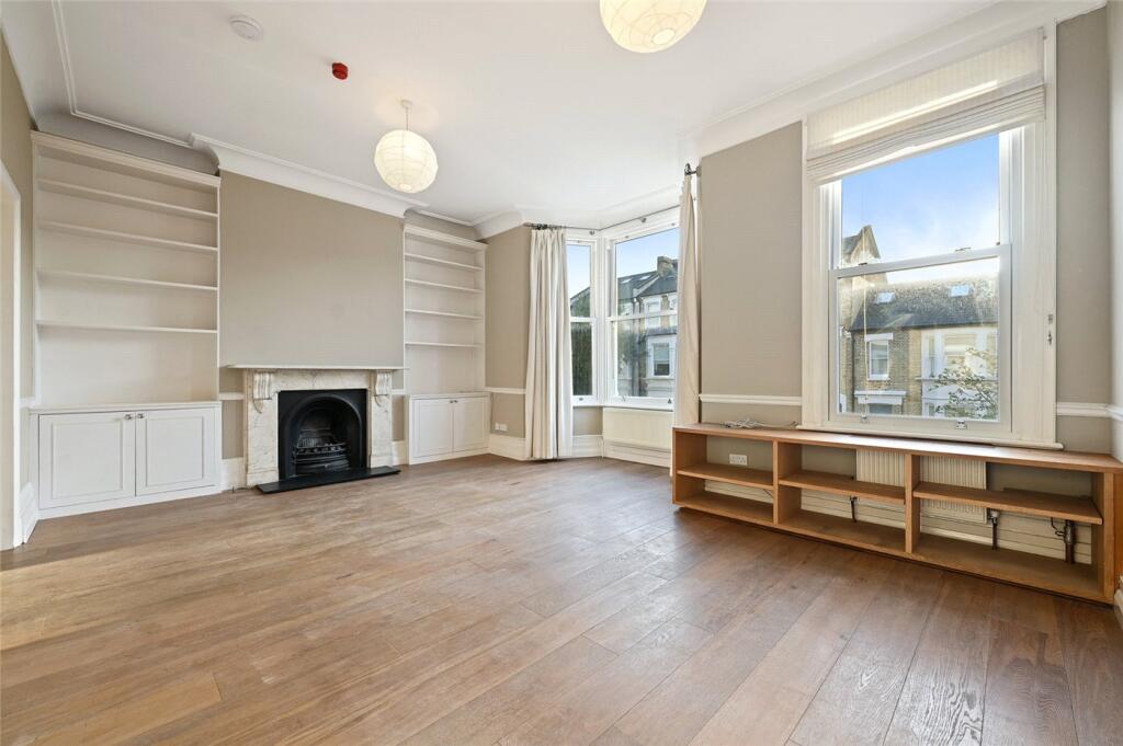 Main image of property: Warbeck Road, London, W12