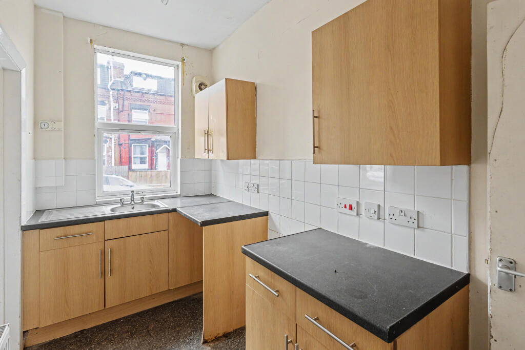 House in Leeds - View 4