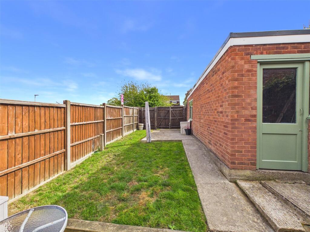 House in Cheltenham, Wymans Brook, Prestbury - View 4