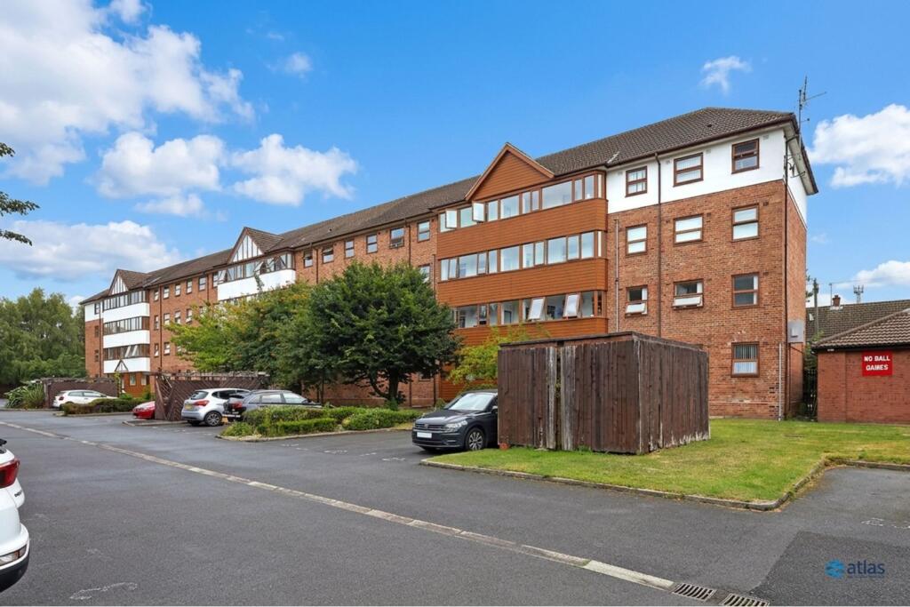Main image of property: Acorn Court, Liverpool, L8