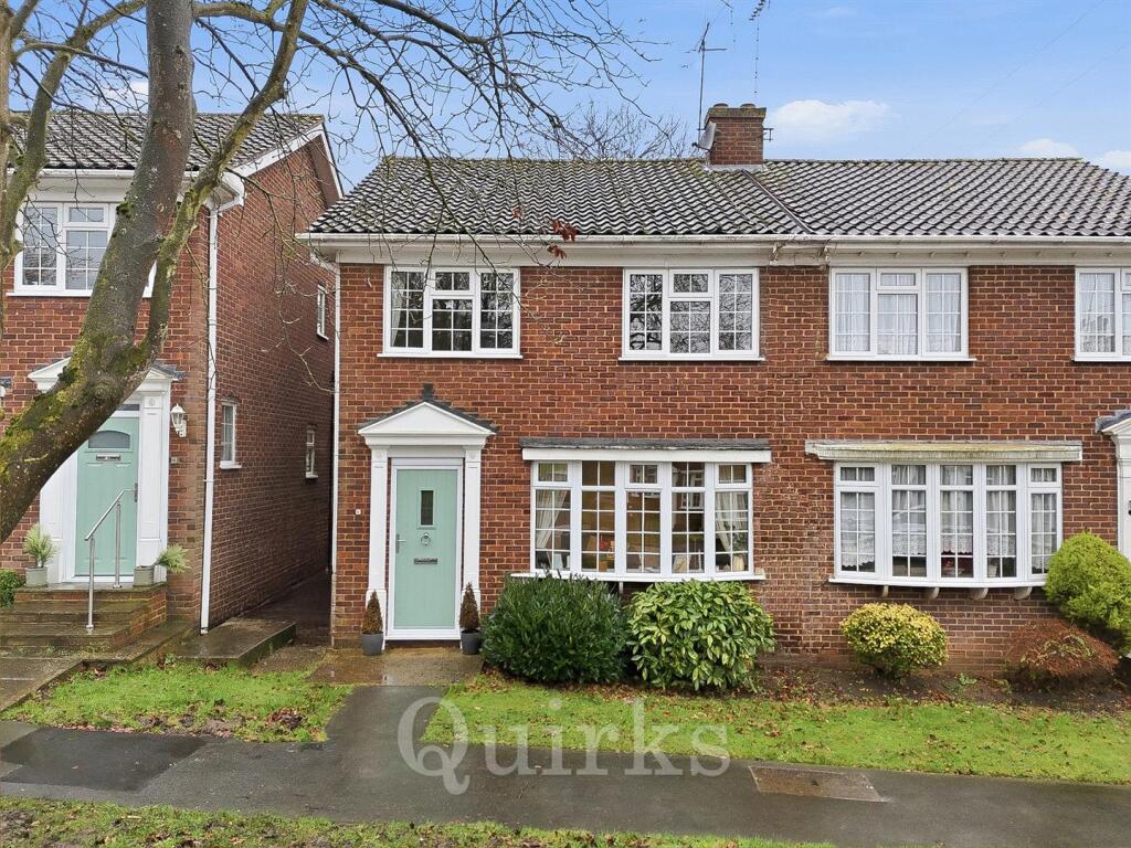 Main image of property: Home Meadows, Billericay