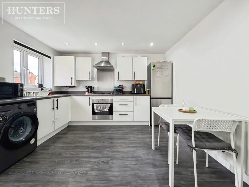 House in Sheffield - View 2