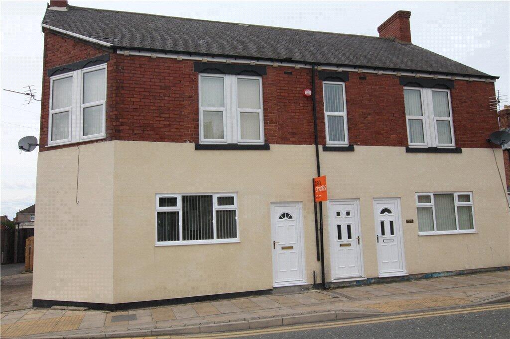 Main image of property: Lynesack House, Durham Road, Chilton, DL17