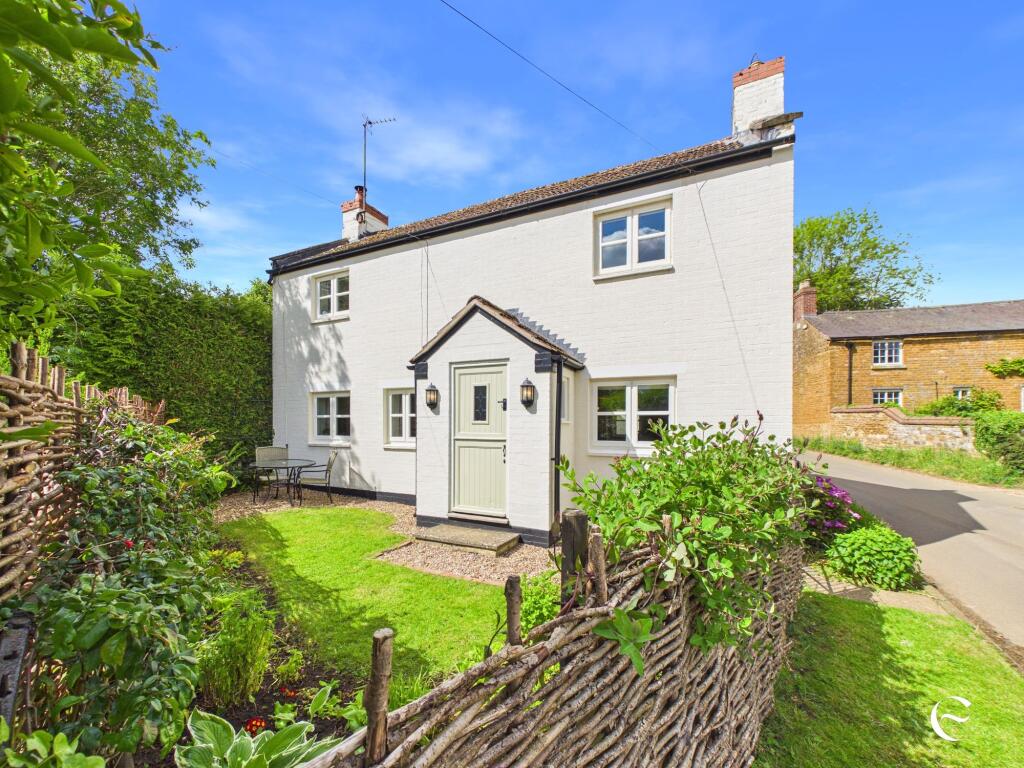 Main image of property: Ridlington Road, Preston, LE15