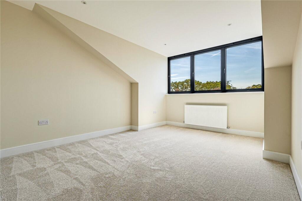 House in London - More