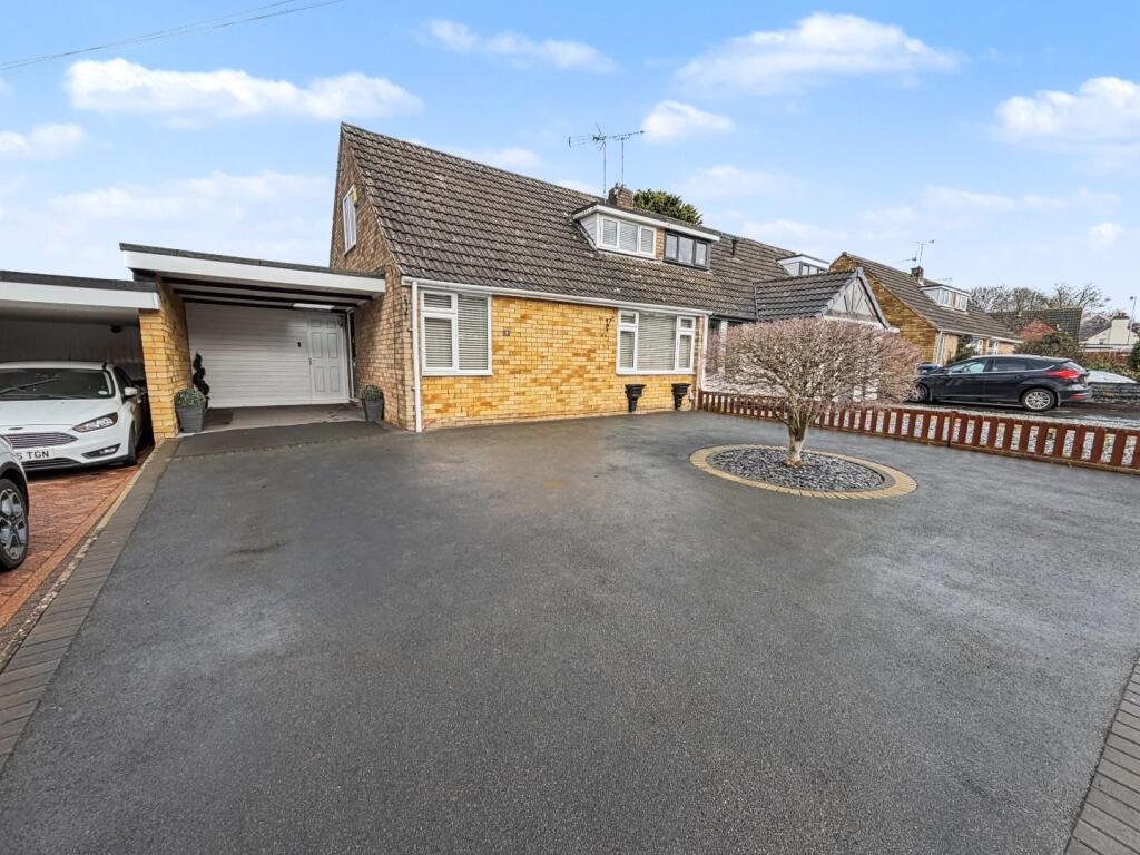 Main image of property: Horne Close, Rugby