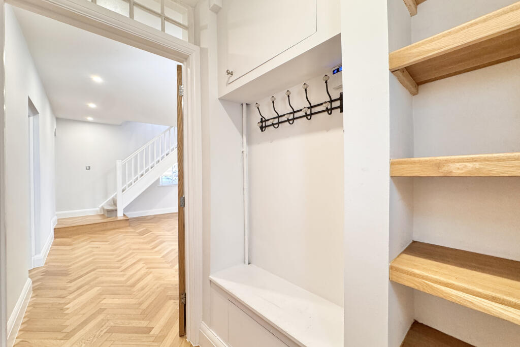 House in Penarth, Murch - More