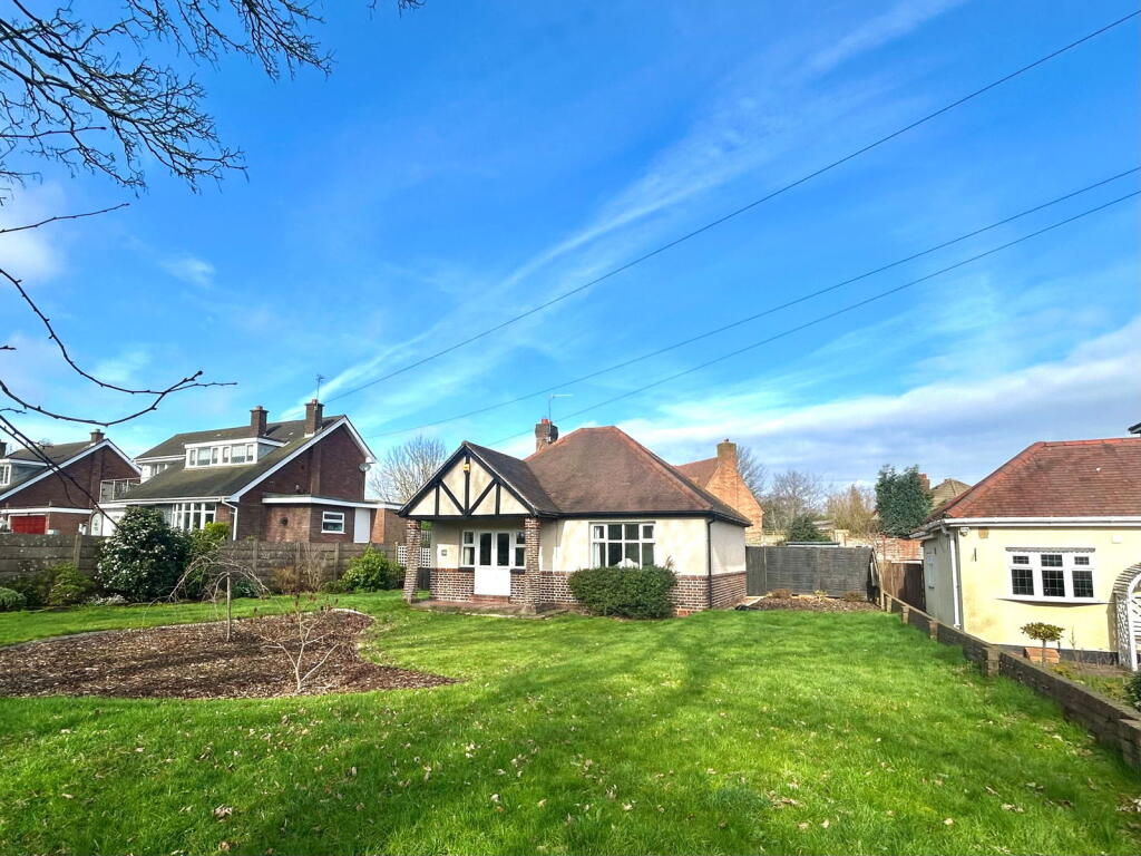 Main image of property: The Paddock, Coseley