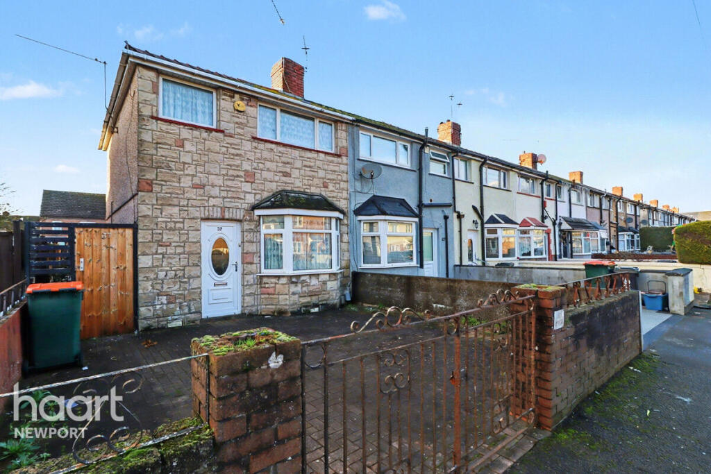 Main image of property: Barthropp Street, Newport