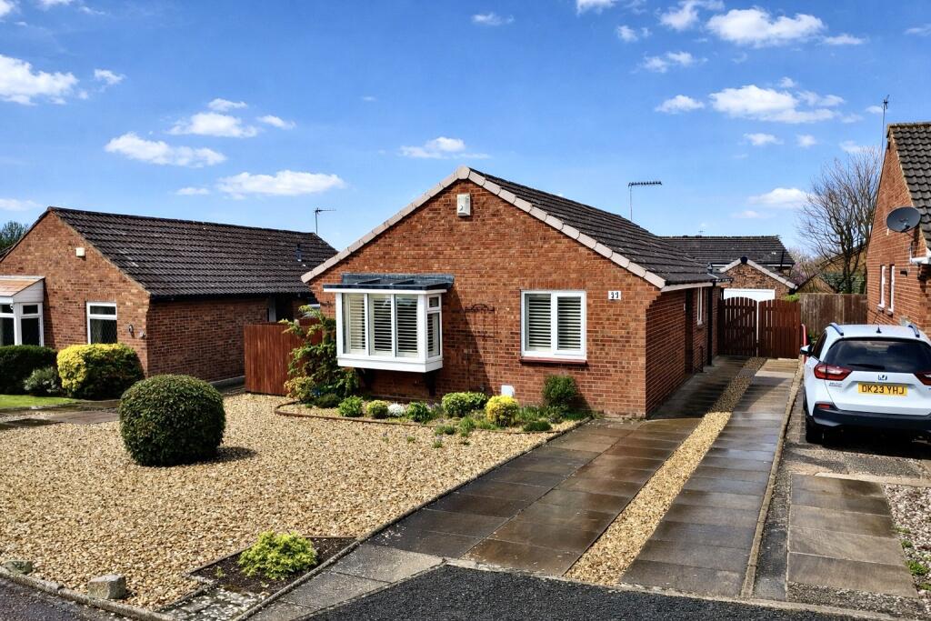 Main image of property: Stroud Close, Greasby, Merseyside, CH49