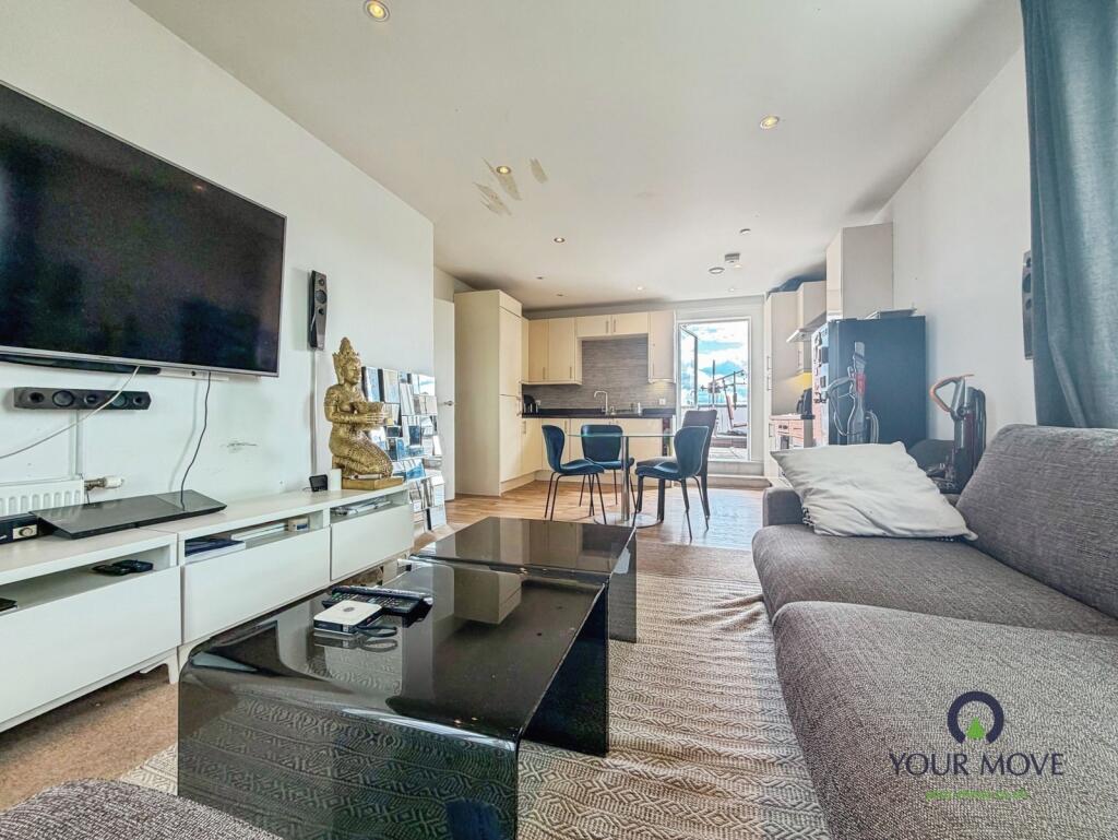 Apartment in Dartford - View 2