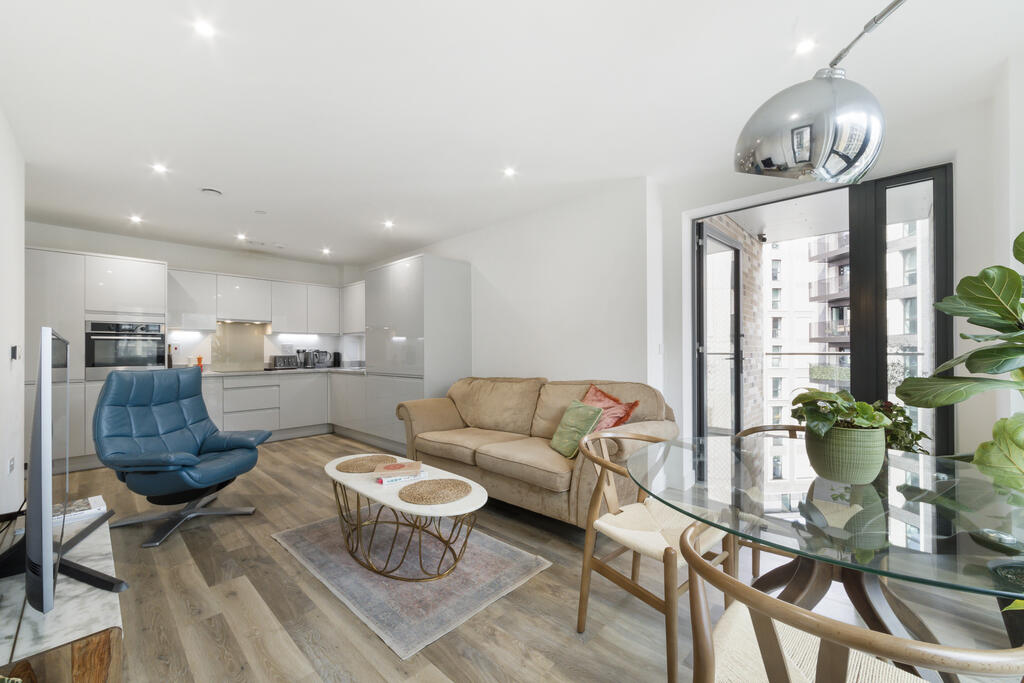 Main image of property: Osiers Road, SW18