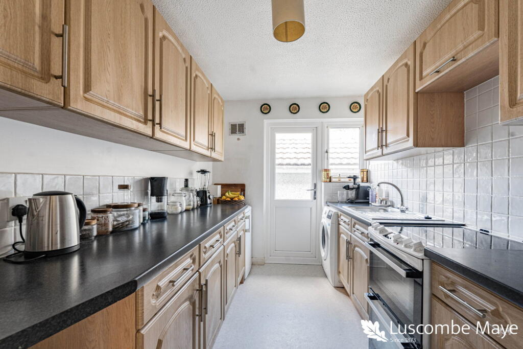 House in South Hams, South Brent - View 4