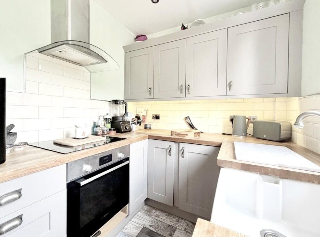 House in Barnsley, South Yorkshire - View 5