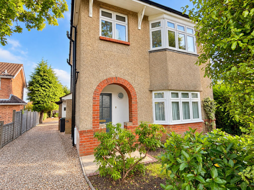 Main image of property: Ringwood Road, Ferndown, BH22