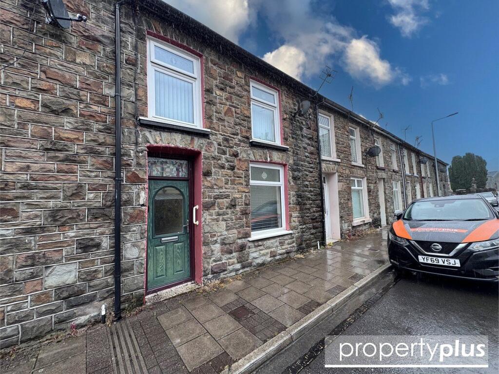 Main image of property: Bailey Street, Pentre, Rhondda Cynon Taff, CF41