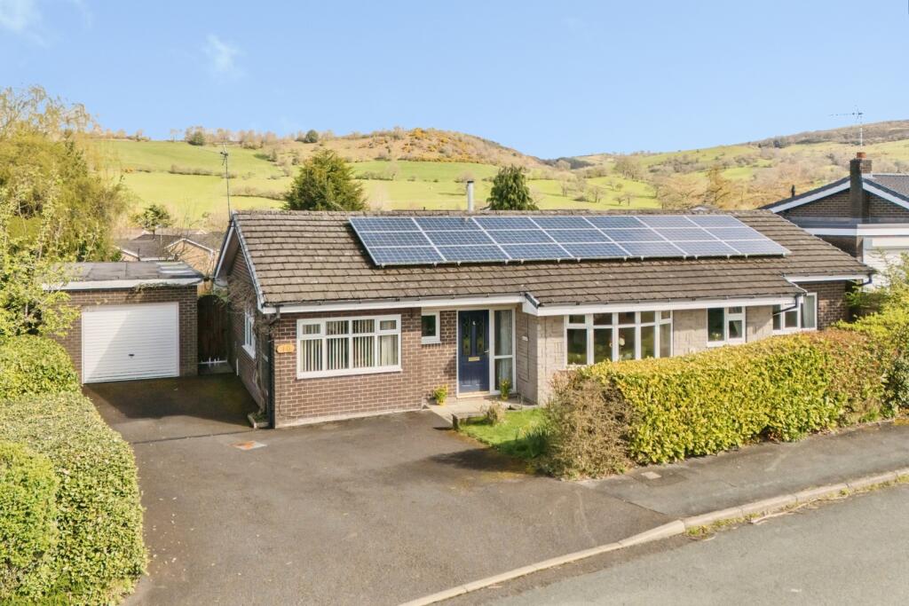 Main image of property: Trinity Lane, Sutton, Macclesfield, Cheshire, SK11