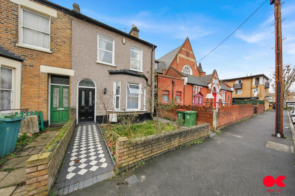 Main image of property: Manor Park Road, Manor Park