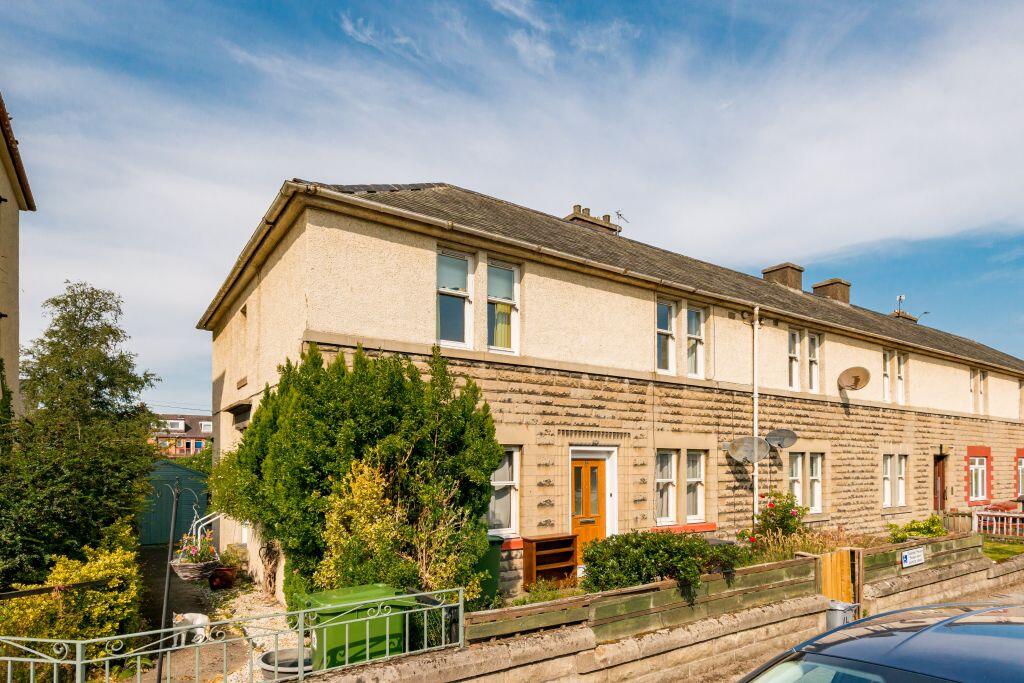 Main image of property: 16 Kilwinning Terrace, Musselburgh, EH21 7ED