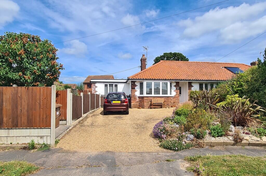 Northfield Road, Mundesley photo 2