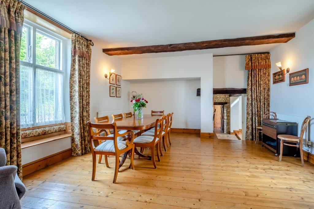 Peterborough Road, Ailsworth, Peterborough - More