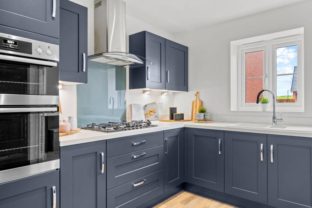 Low Wood Road, Nuthall, Nottingham, NG6 photo 3