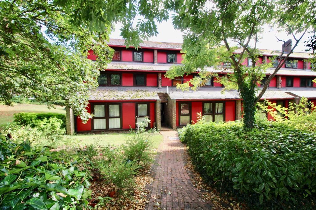 Main image of property: Ashfields, The Drive, Peterborough