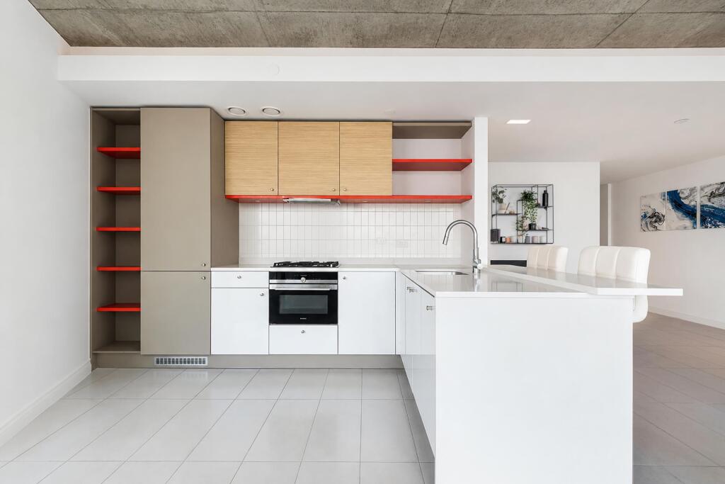 Apartment in London - View 4