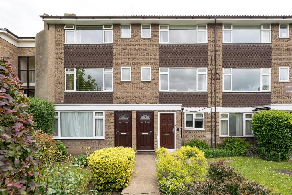 Main image of property: Wallwood Road, Leytonstone