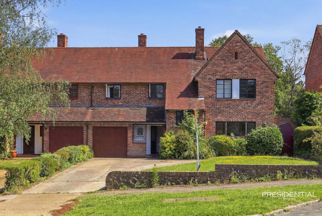 Wellfields, Loughton, IG10 photo 4