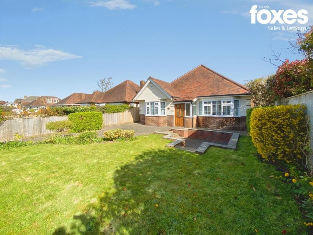 Main image of property: Castle Lane West, Bournemouth, Dorset, BH8 9TG