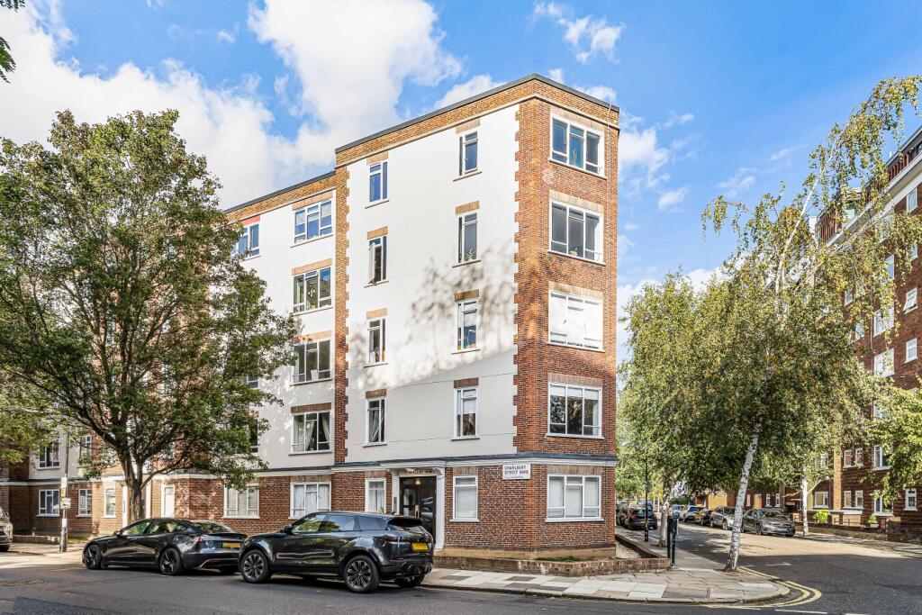 Main image of property: Charlbert Street, London, NW8