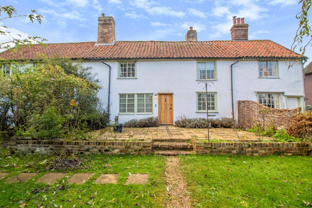 Main image of property: Drinkstone, Bury St. Edmunds