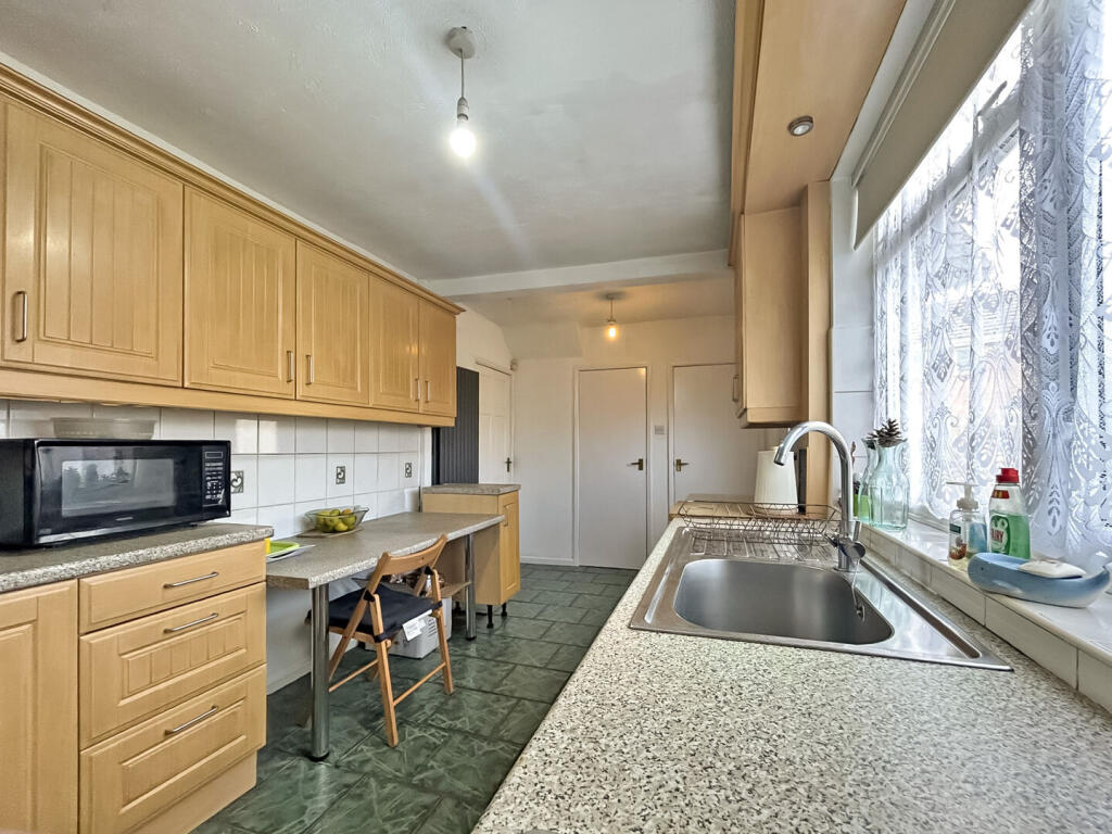 Callear Road, Wednesbury photo 4