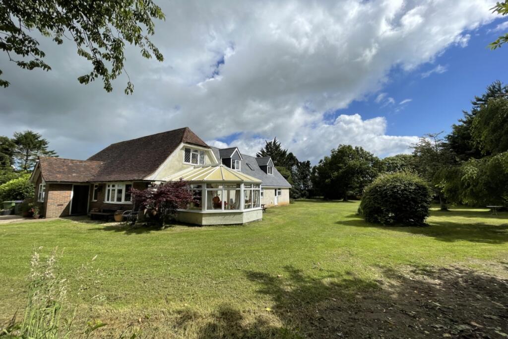 Main image of property: Longage Hill, Rhodes Minnis, Canterbury, Kent, CT4