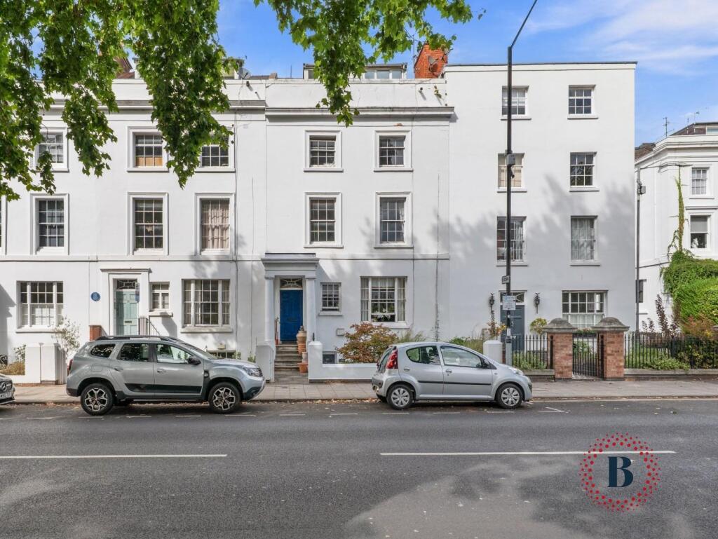 Main image of property: Willes Road, Leamington Spa