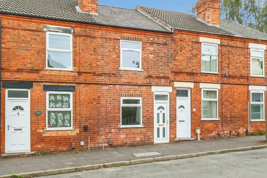 Main image of property: Stratford Street, ILKESTON