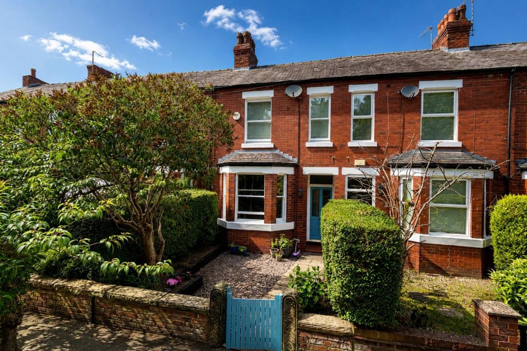 Main image of property: Hall Street, Cheadle, SK8