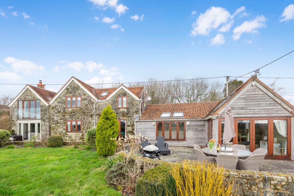 Main image of property: The Little Elms, Elm Hill, Motcombe, Shaftesbury