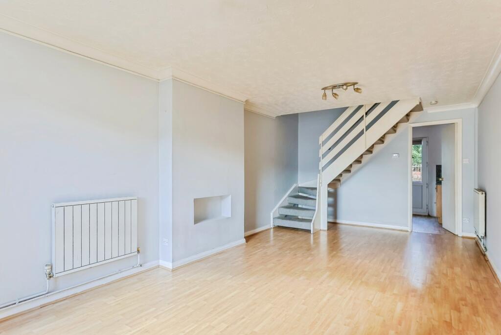 House in Poole, Creekmoor - View 4