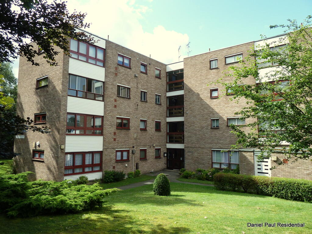 Main image of property: Frobisher Court, Cleveland Road, West Ealing, Ealing
