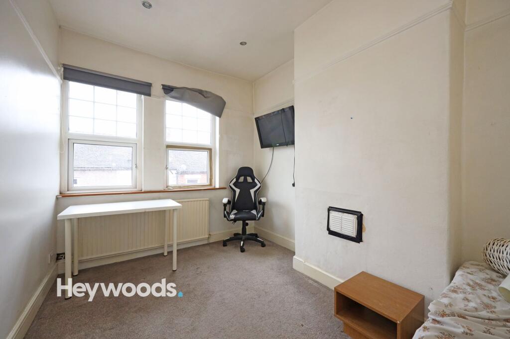 Main image of property: Victoria Street, Basford, ST4