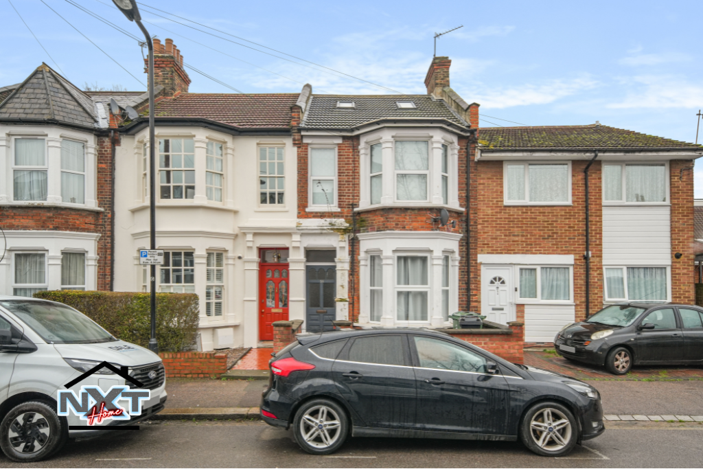 Main image of property: Leasowes Road, London, E10