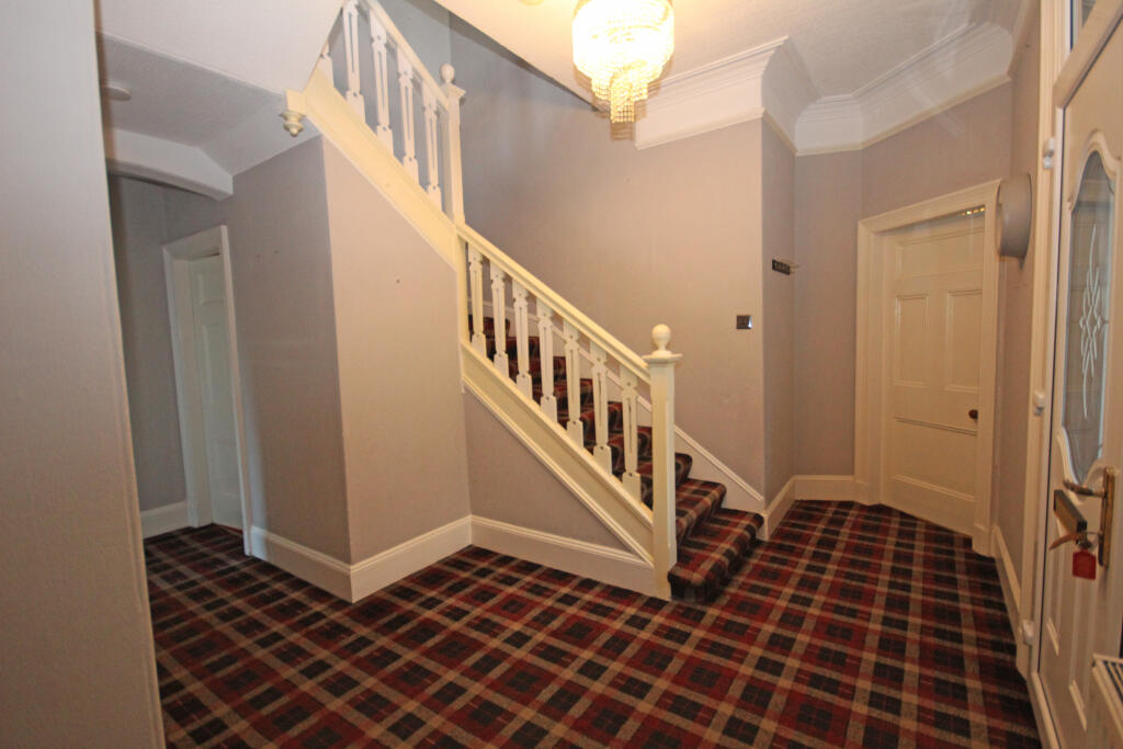 House in Aberdeen, Moray - View 3