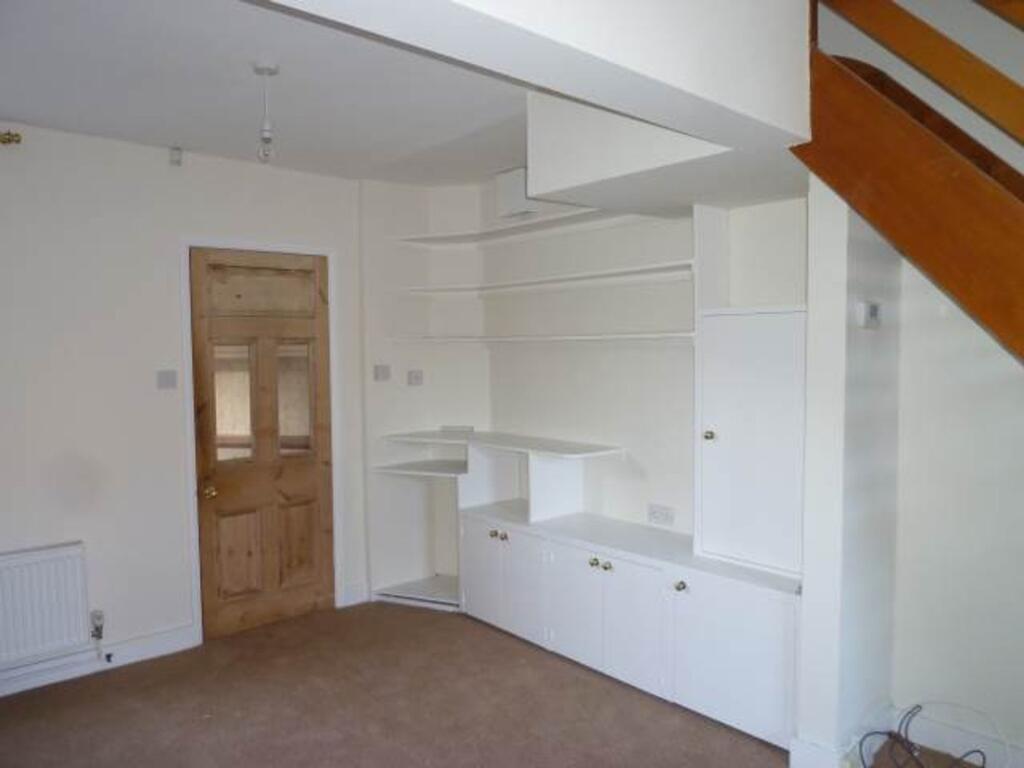 House in Cambridge - View 4