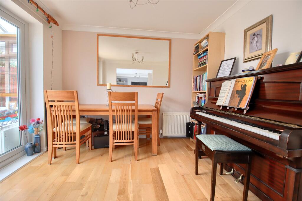 House in Stockton-on-Tees - View 4