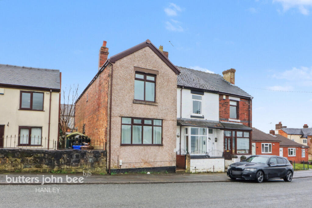 Main image of property: Wilding Road, Stoke-On-Trent ST6 8BQ