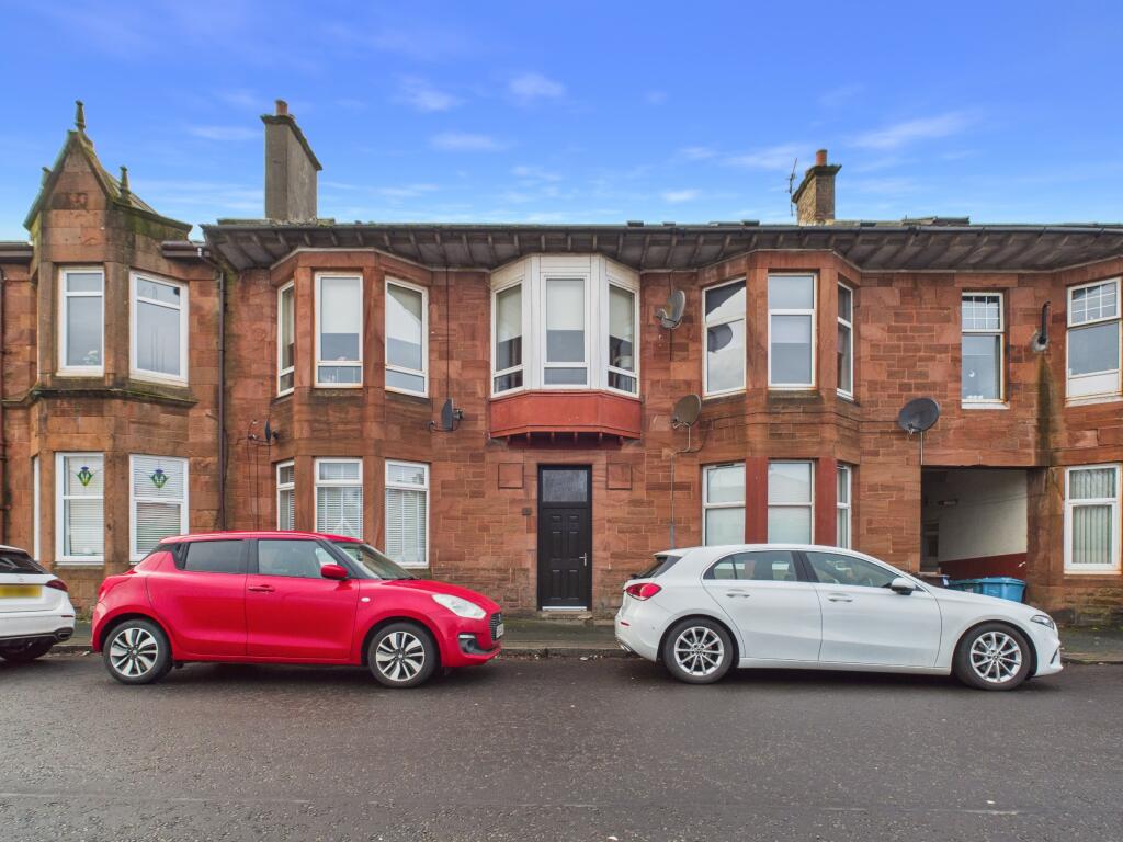Main image of property: Eglinton Street, Coatbridge